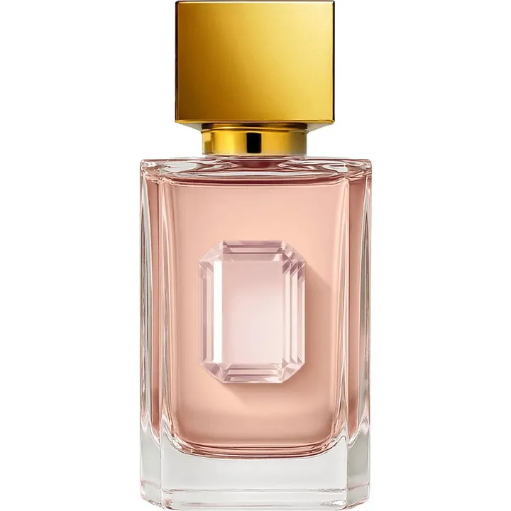 Maison Marinelie Stop Shouting, Honey perfume bottle