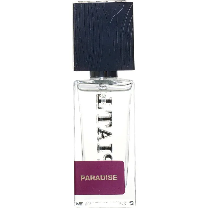 Opiatt Paradise parfüm şişesi