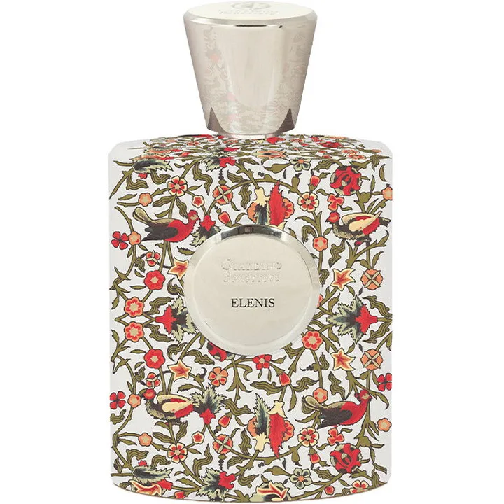 Giardino Benessere Elenis perfume bottle