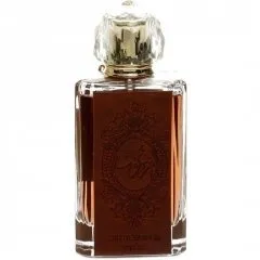 Al Khayam Zafron Marghoob perfume bottle