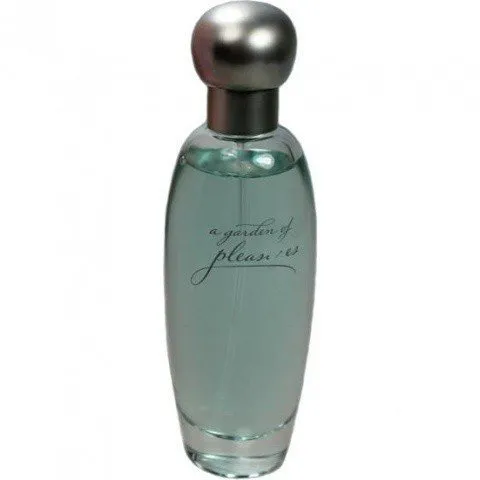 Estēe Lauder A Garden of Pleasures - Lilac parfüm şişesi