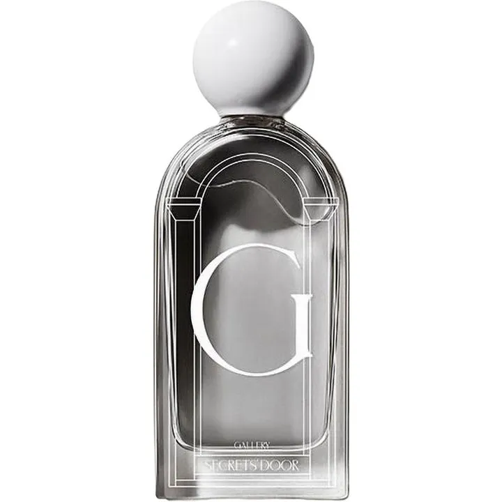 Secrets' Door Gallery perfume bottle