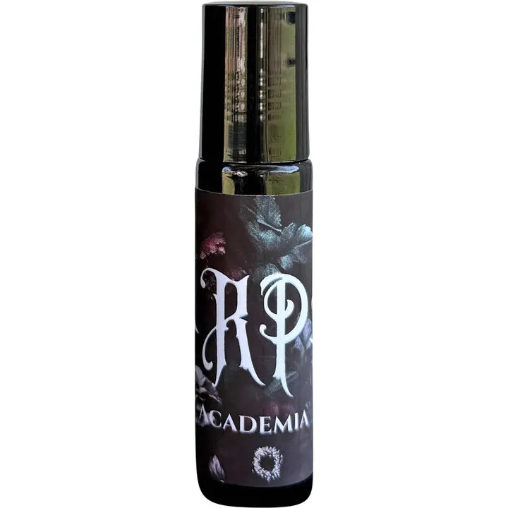 Reliquary Perfume Academia parfüm şişesi