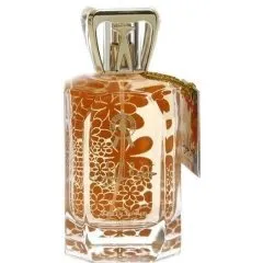 Al Khayam Zafron Halwat Al Halwaat perfume bottle