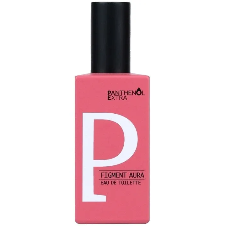 Panthenol Extra Figment Aura perfume bottle
