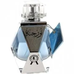 Al Khayam Zafron Nurjenna perfume bottle