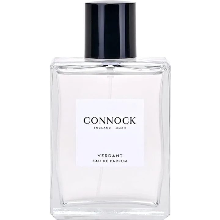 Connock Verdant perfume bottle