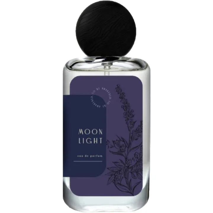 Être Moonlight perfume bottle