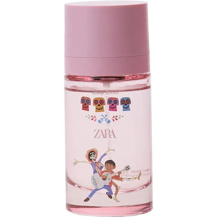 Zara Coco parfüm şişesi