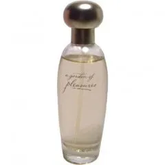 Estēe Lauder A Garden of Pleasures - Peony parfüm şişesi