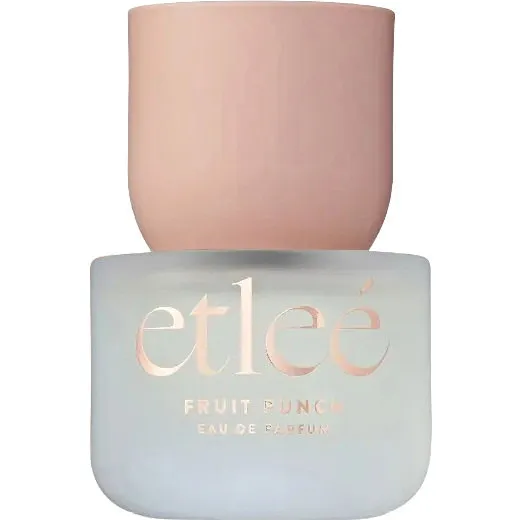 etleé Fruit Punch perfume bottle