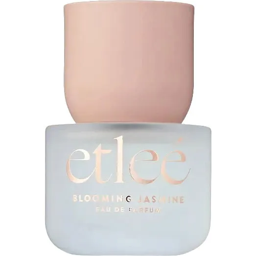 etleé Blooming Jasmine parfüm şişesi