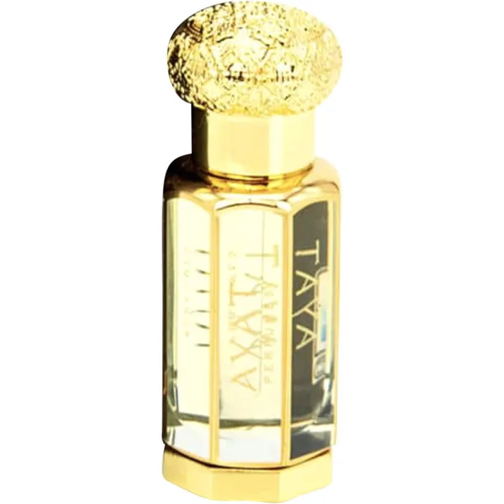Ayat Arabian Gold parfüm şişesi