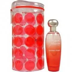 Estēe Lauder Pleasures Summer Waters parfüm şişesi