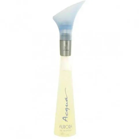 Micaelangelo Aurora Acqua perfume bottle