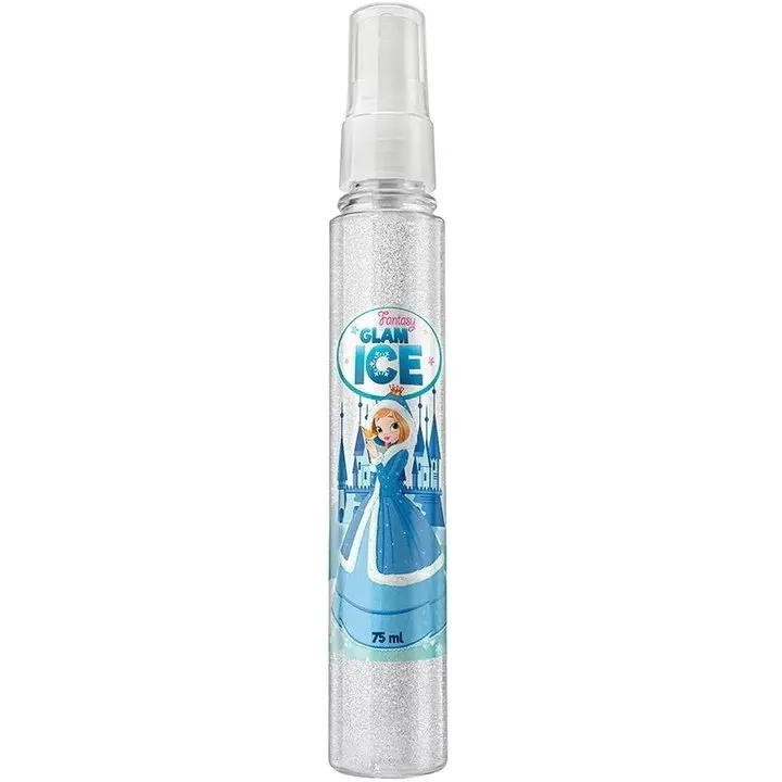 Kiotis Fantasy Glam Ice parfüm şişesi