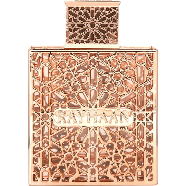 Rayhaan Divine perfume bottle