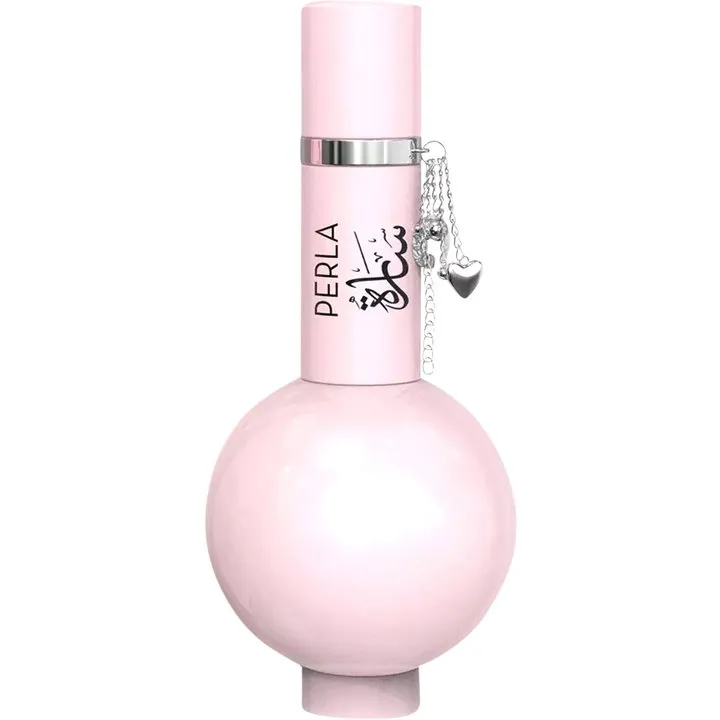 Mirada Perla Sara perfume bottle