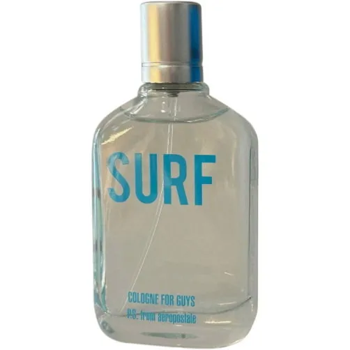 Aéropostale Surf 02 parfüm şişesi