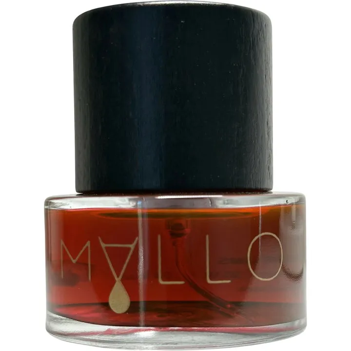 Mallo CHI perfume bottle