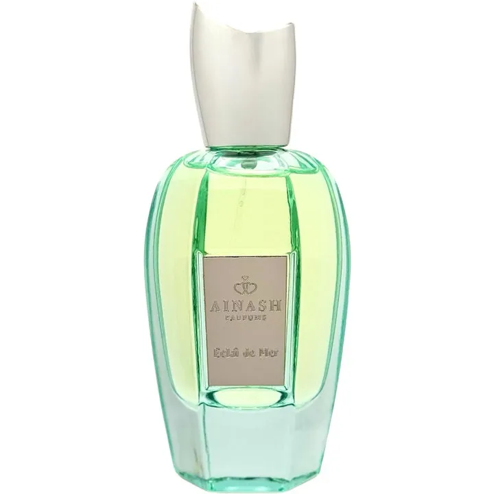 Ainash Parfums Eclat de Mer perfume bottle
