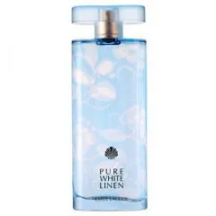 Estēe Lauder Pure White Linen Summer Fun parfüm şişesi
