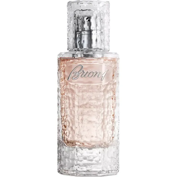 Brioni Labdanum Brut perfume bottle