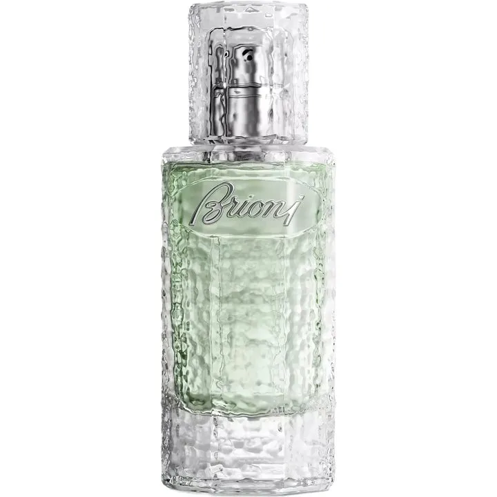 Brioni Encens Minéral parfüm şişesi