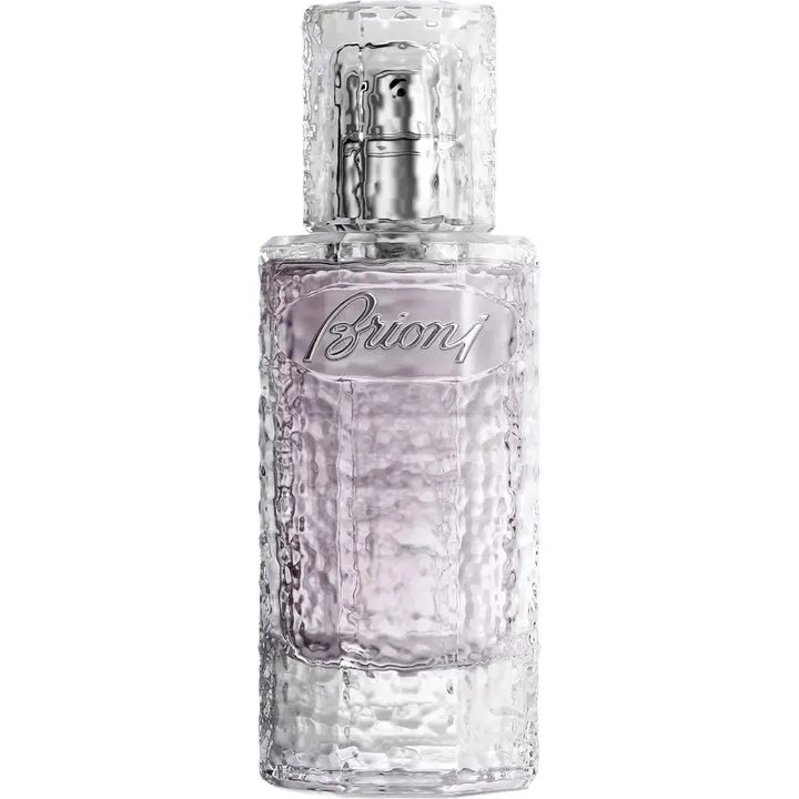 Brioni Papyrus Éternel perfume bottle