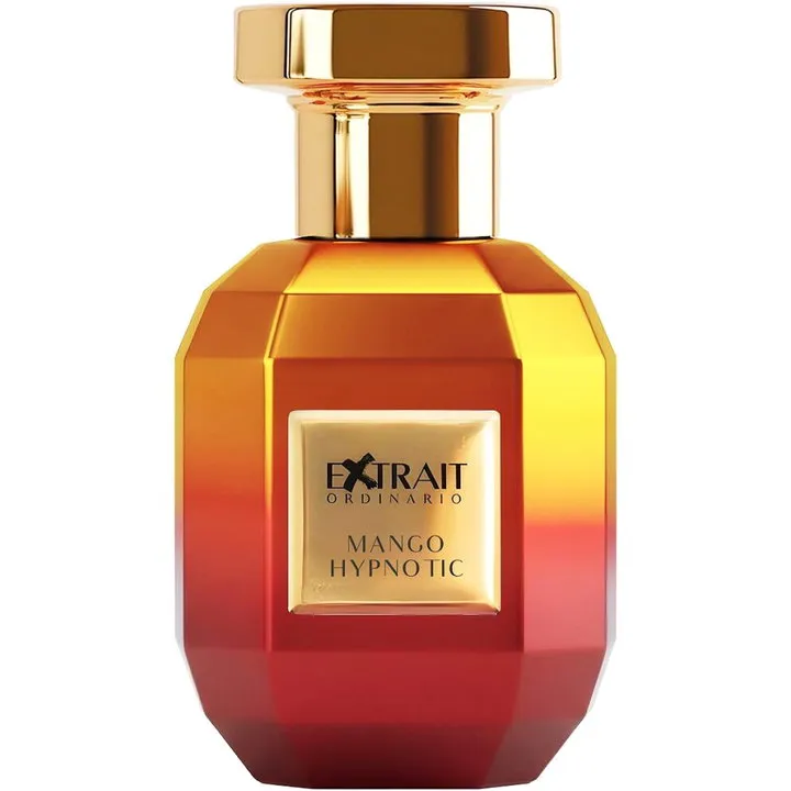 Extrait Ordinario Mango Hypnotic perfume bottle