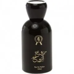 Al Khayam Zafron Roh Al Roh perfume bottle