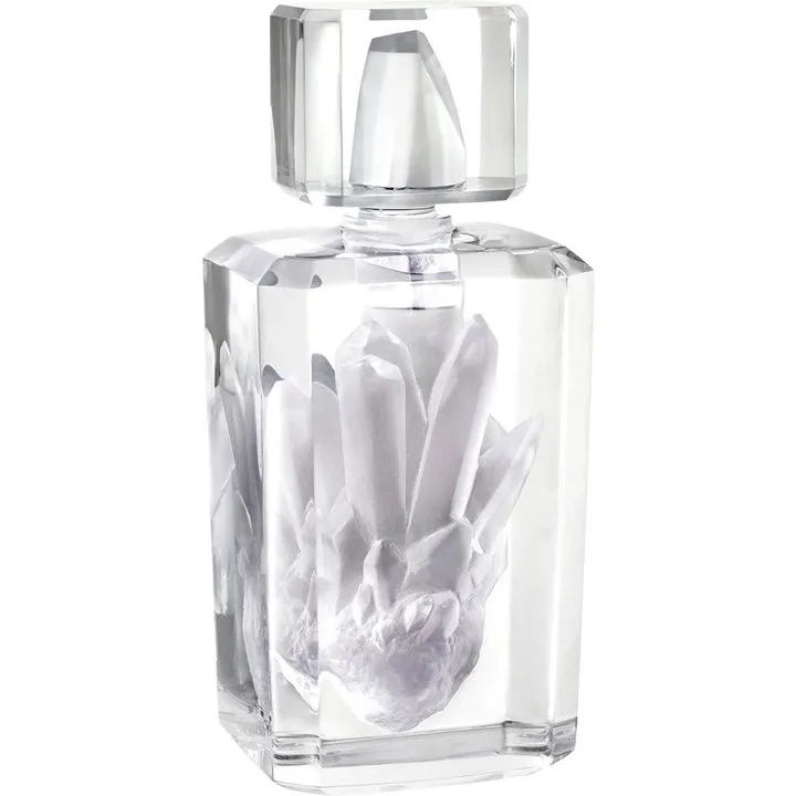 Brioni Dualité perfume bottle
