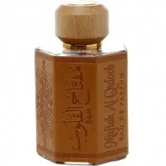 Al Khayam Zafron Muftah Al Quloob perfume bottle