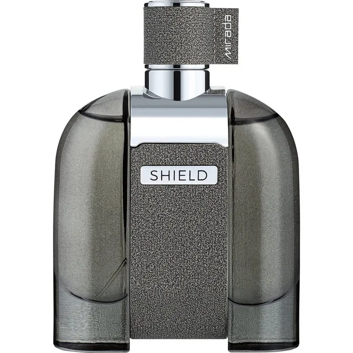 Mirada Shield parfüm şişesi