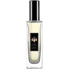 Raw Spirit Wild Fire parfüm şişesi
