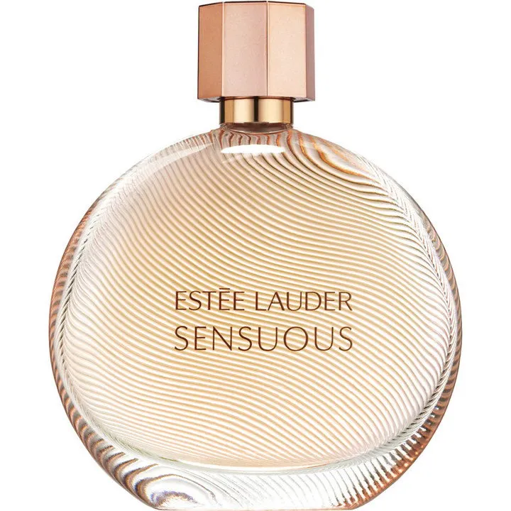 Estēe Lauder Sensuous (Eau de Parfum) parfüm şişesi