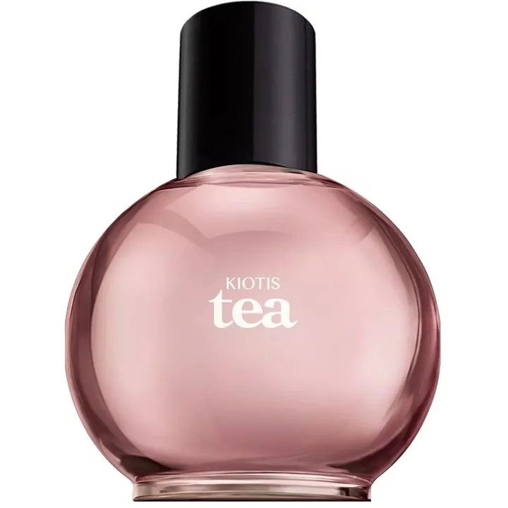 Kiotis Tea parfüm şişesi