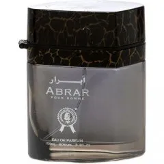 Al Khayam Zafron Abrar / ابرار perfume bottle