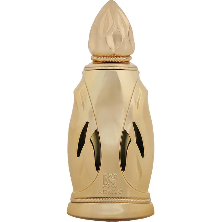 Ahmed Al Maghribi Nehayah perfume bottle