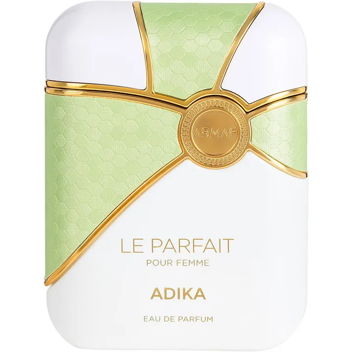 Armaf Le Parfait Adika parfüm şişesi