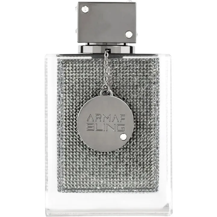 Armaf Club de Nuit Bling parfüm şişesi
