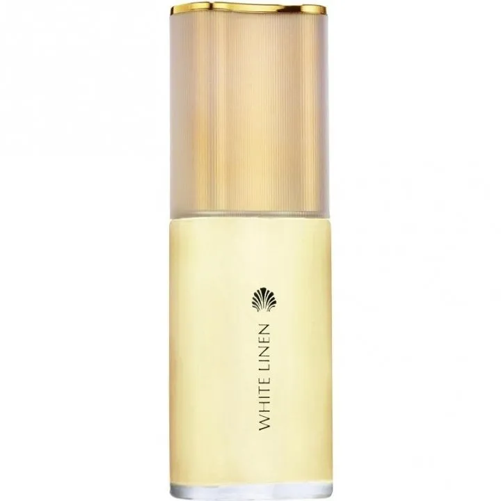 Estēe Lauder White Linen (Eau de Parfum) parfüm şişesi