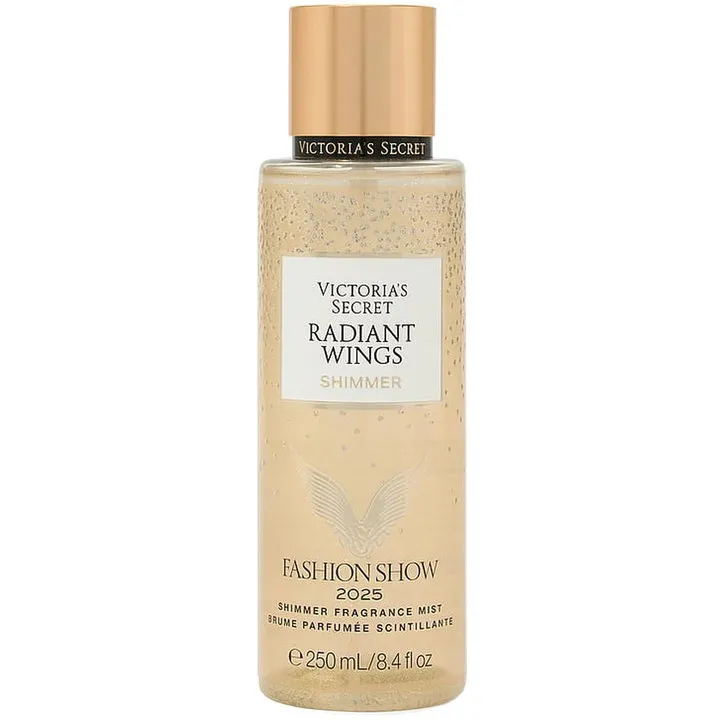 Victoria's Secret Radiant Wings parfüm şişesi