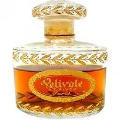 L.T. Piver Velivole perfume bottle