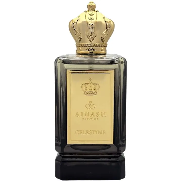 Ainash Parfums Celestine parfüm şişesi