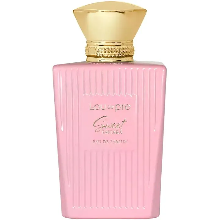 Lou de Pre Sweet Sahara parfüm şişesi