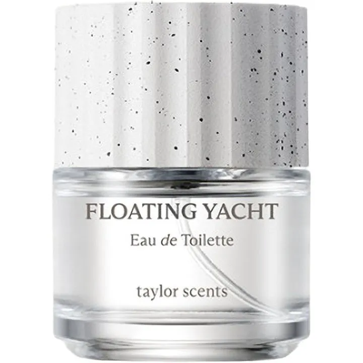 Taylor Scents Floating Yacht / 플로팅요트 perfume bottle