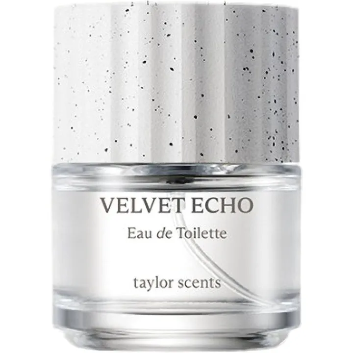 Taylor Scents Velvet Echo / 벨벳에코 perfume bottle