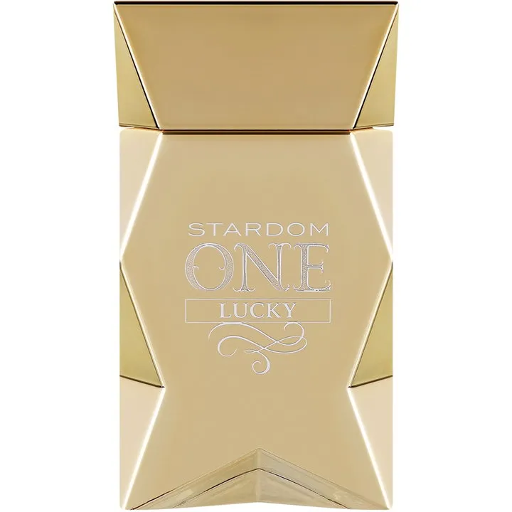 Mirada One Lucky parfüm şişesi