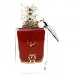 Al Khayam Zafron Erina perfume bottle